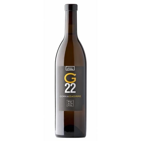 Comprar Txakoli G22