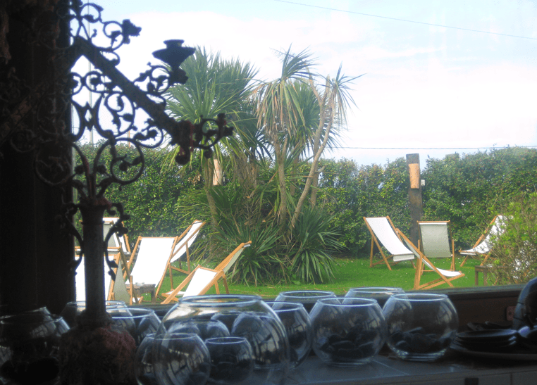 Restaurante Milagros