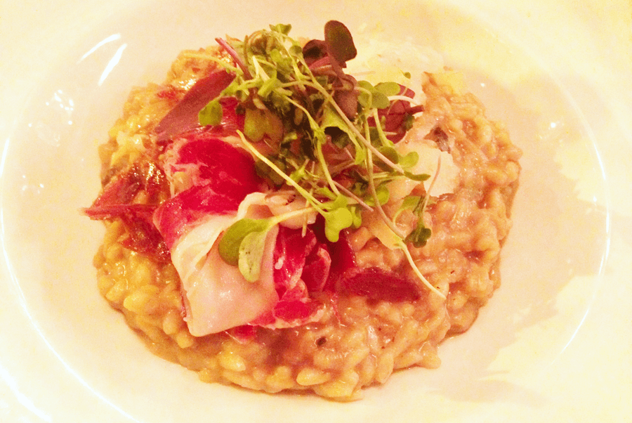 Risotto