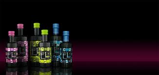 Nuevos aceites la maja