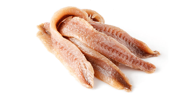 Cómo hacer anchoas en salazón
