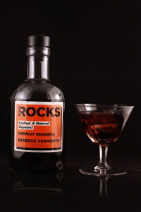 Cómo preparar un cóctel Manhattan