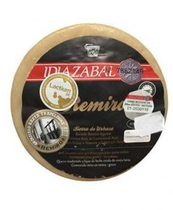 Queso Idiazabal Remiro Artzai Gazta Comprar Queso Idiazabal Remiro Artzai Gazta Pieza