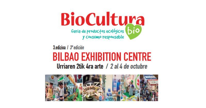 Biocultura 2015