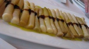 Productos de temporada en septiembre