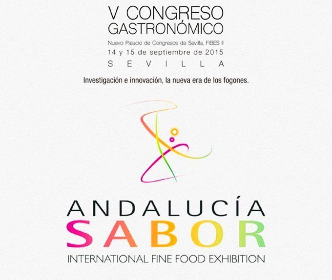 Andalucía Sabor 2015