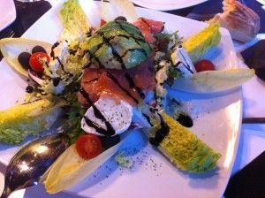 Productos de temporada en septiembre