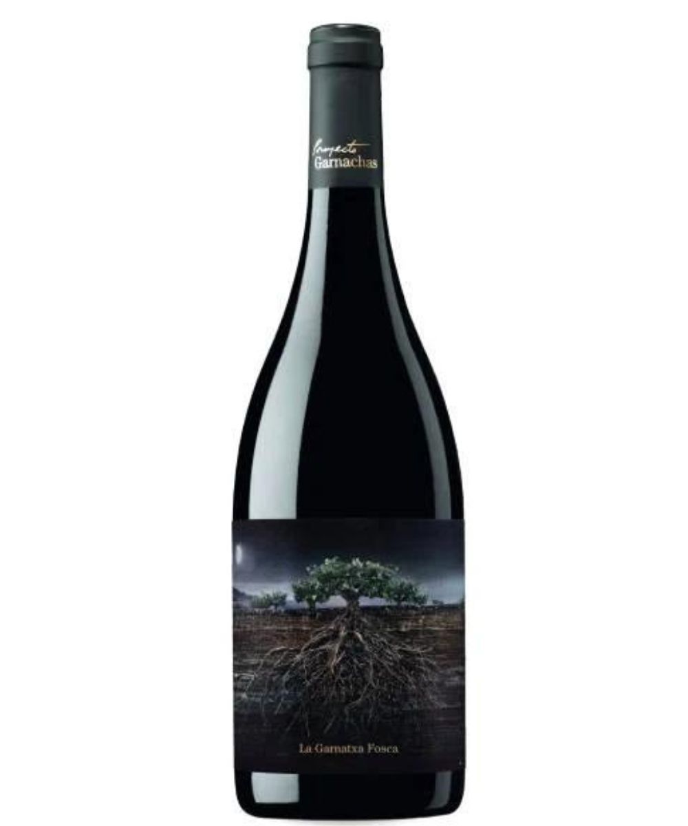 Garnacha Fosca del Priorat