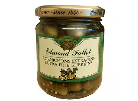 Gherkins Edmond Fallot