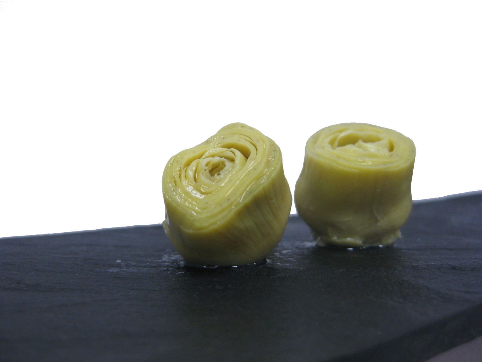 Cómo maridar alcachofas