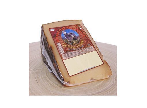 Fromage de chèvre des Canaries Flor de Valsequillo