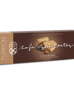 Rafa Gorrotxategi Nougat tendre Rafa Gorrotxategi Nougat tendre