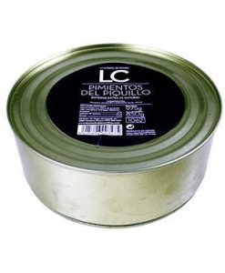 Comprar pimientos del piquillo 1 kilo