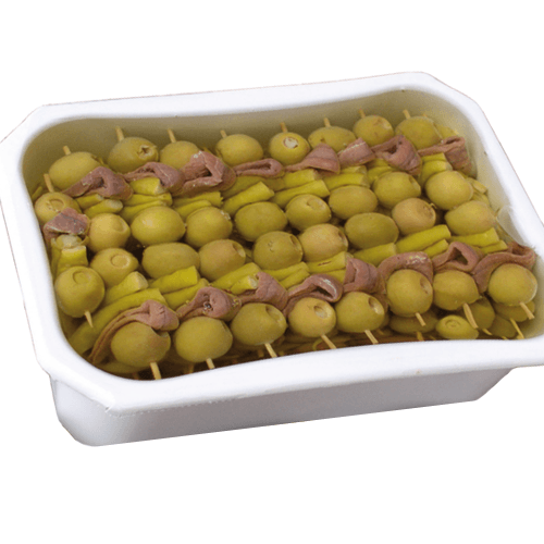 Gildas 65 units Ría de Santoña