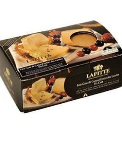 Micuit Lafitte de Foie Gras de Pato Entier 450 grs. Comprar Micuit Entier de Foie Gras Lafitte 450 gramos