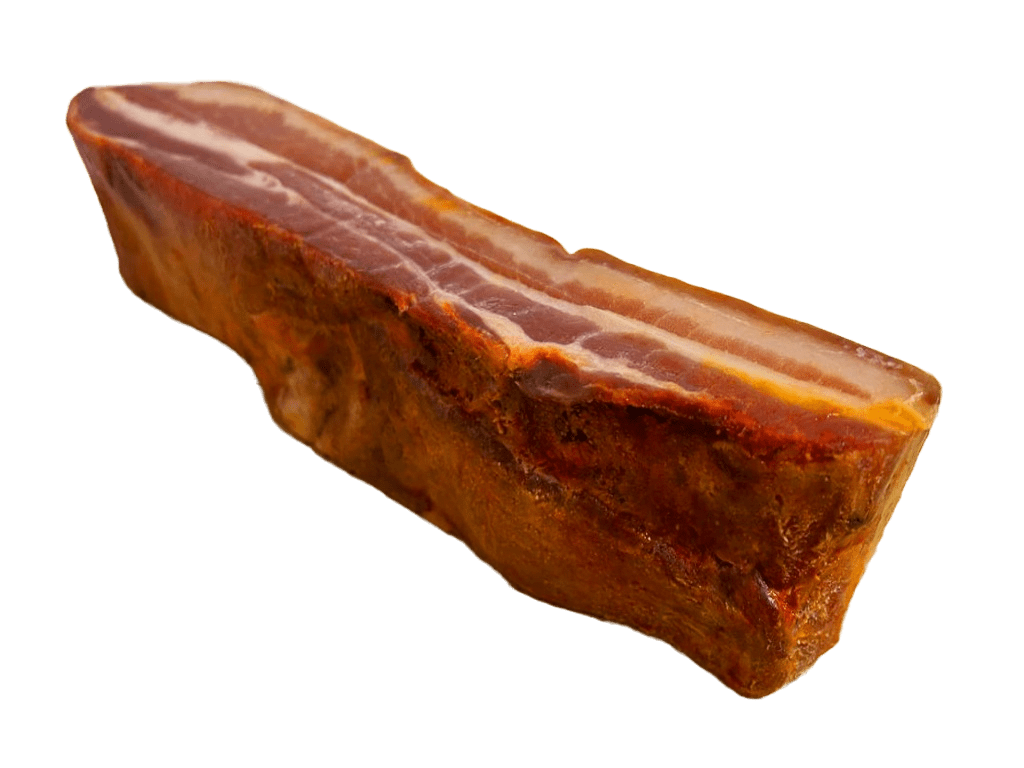 Panceta de cerdo de Zamora Díaz