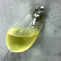 Cómo servir el Txakoli de Bizkaia