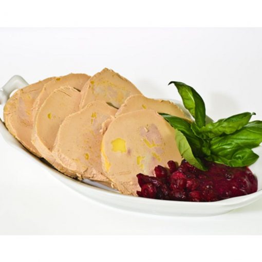 Comprar Micuit Entier de Foie Gras Lafitte