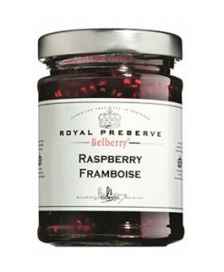 Comprar Mermelada de frambuesa Belberry