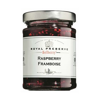 Belberry Raspberry Jam