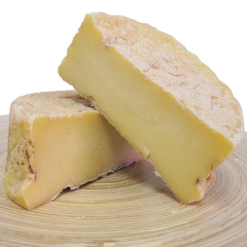 queso Liebana tres leches