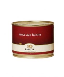 Comprar Salsa de uvas Lafitte