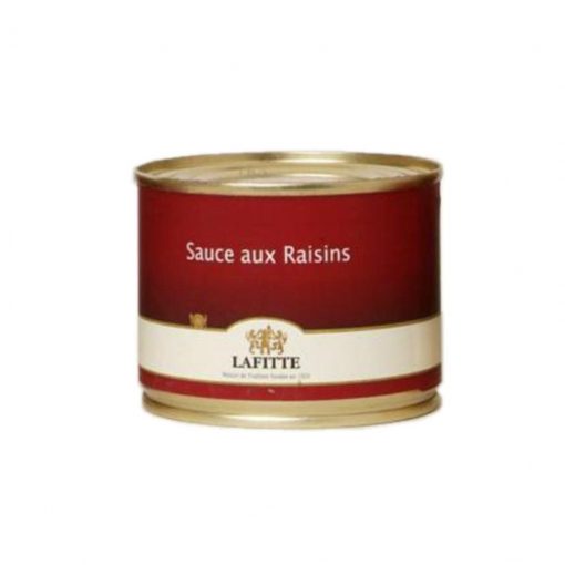 Comprar Salsa de uvas Lafitte Comprar Salsa de uvas Lafitte