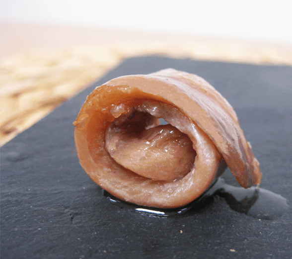las mejores anchoas del Cantábrico