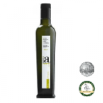 Aceite de oliva arbequina