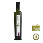 Aceite de oliva cornicabra