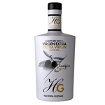 Aceite de oliva hojiblanca