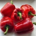 Pimientos del Morrón