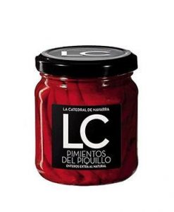Comprar Pimientos del Piquillo de Lodosa