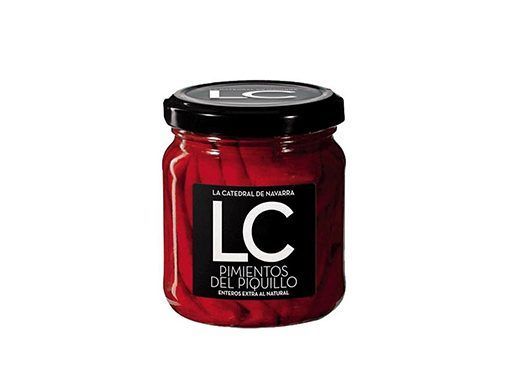 Poivron piquillo La Catedral de Navarra 8-16 pièces