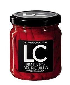 Comprar Pimientos del Piquillo de Lodosa