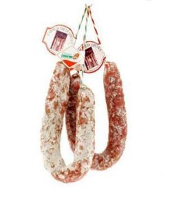 Chorizo de Zamora "D.O. Zamorano" Díaz Comprar chorizo zamorano