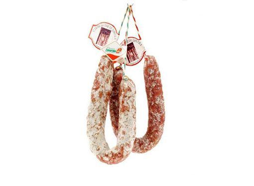 Comprar chorizo zamorano