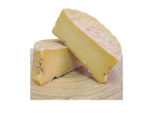 queso Liebana tres leches