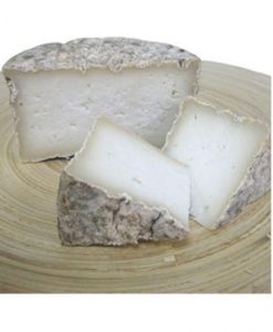Queso de Liébana curado de Cabra Alles-La Sotorraña Pieza queso de cabra curado quesería alles