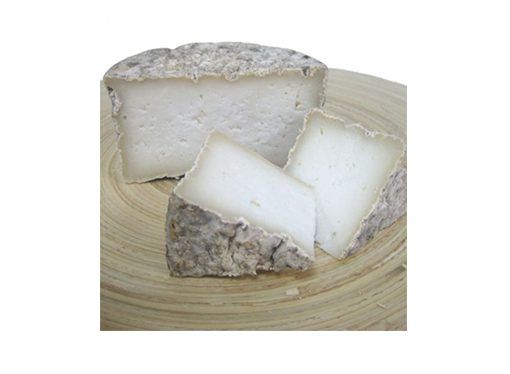 queso de cabra curado quesería alles