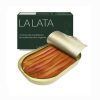Anchovies of Santoña 12 fillets La Lata Premium
