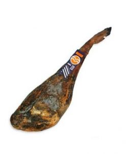 Acheter Jambon Ibérique Martín Sánchez