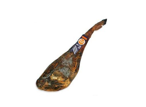 Jambon Ibérique Martín Sánchez