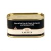 Comprar Bloc de Foie Gras Trufado de Pato Lafitte