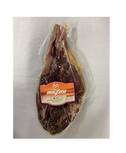 Acheter Centre de jambon ibérique bellota