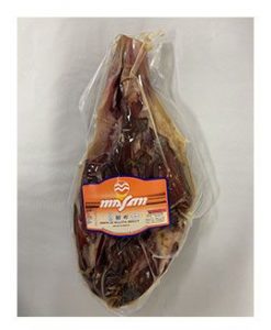 Comprar Centro de jamón ibérico bellota Martín Sánchez