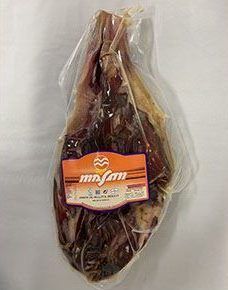 Comprar Centro de jamón ibérico bellota Martín Sánchez