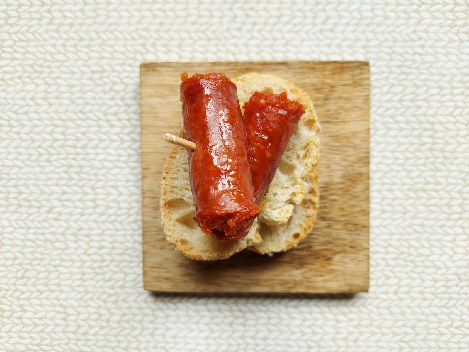 Chistorra de Navarra Goikoa: Un Delicioso Viaje a la Tradición Gastronómica