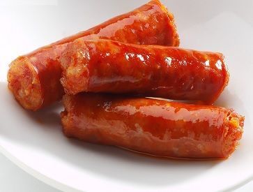 Chistorra artesana de Navarra Goikoa