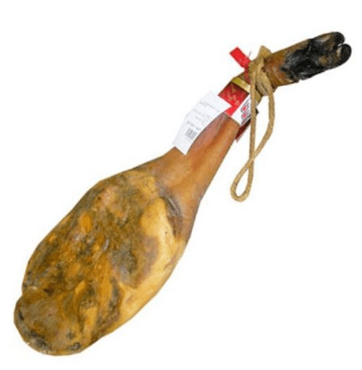 Paleta de cebo 50% raza ibérica Martín Sánchez